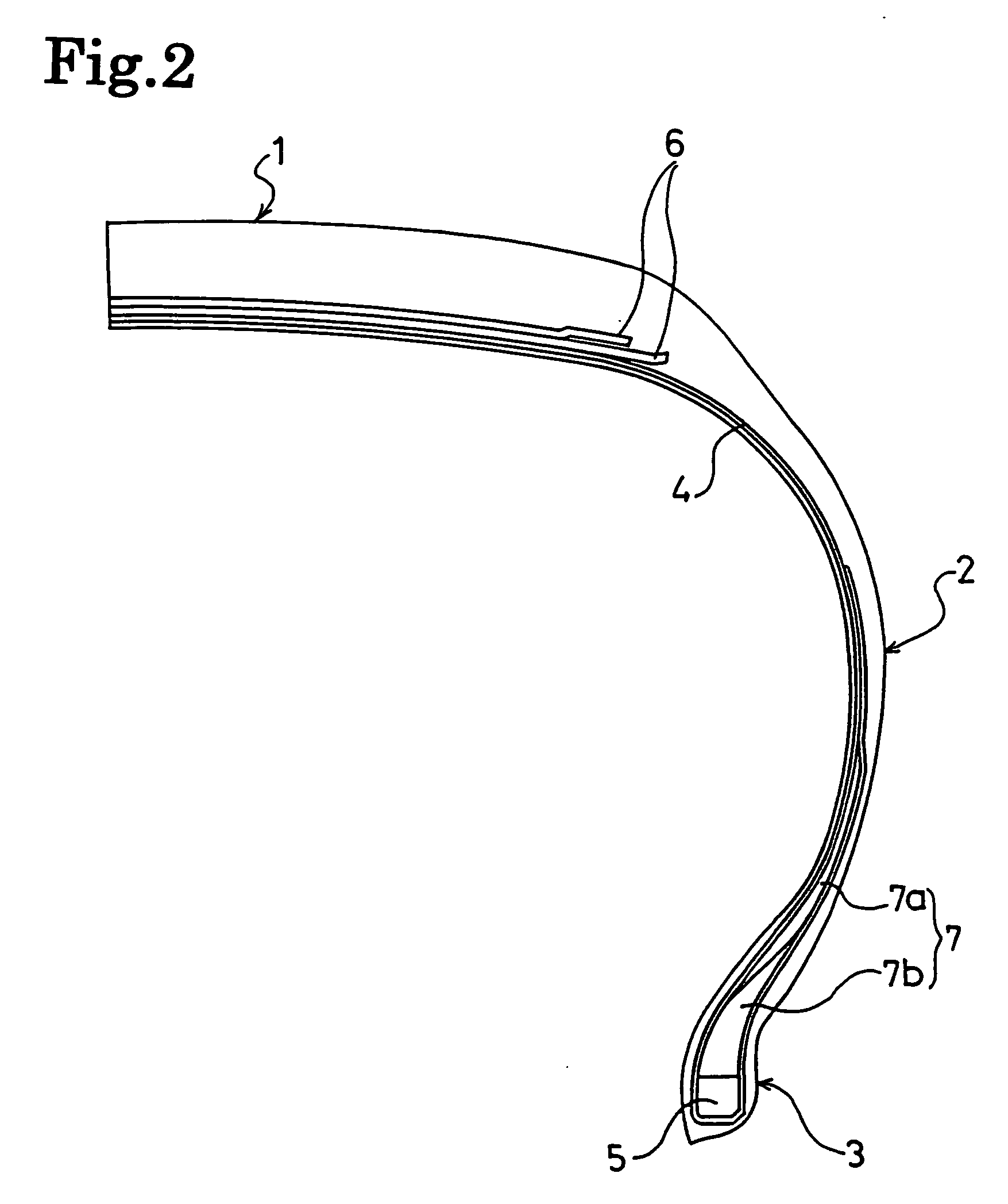 Pneumatic tire