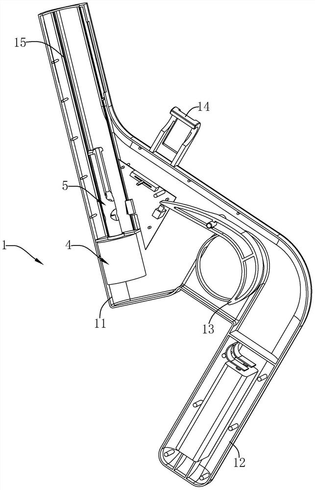 A microcatheter treatment device for intravenous closure