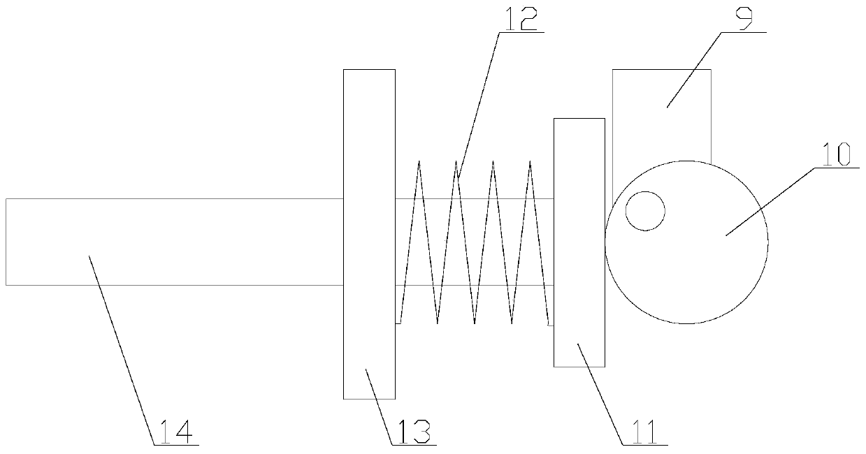 Efficient air purification equipment with blocking resistant function