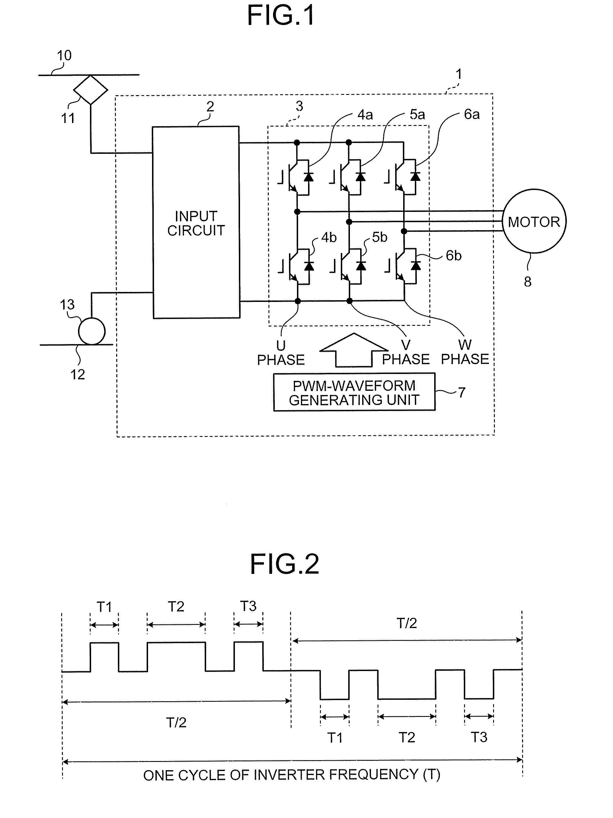 Power Converting Apparatus