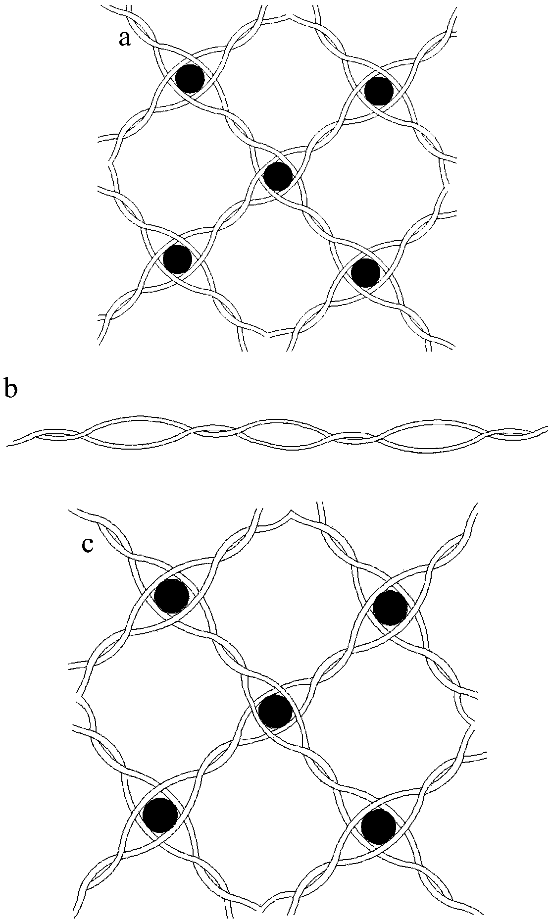 Thrombus removing device