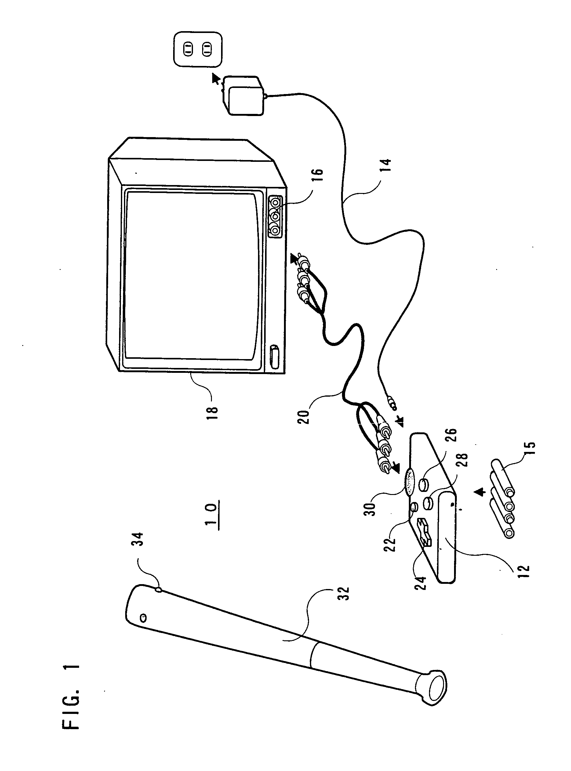 Sensing ball game machine