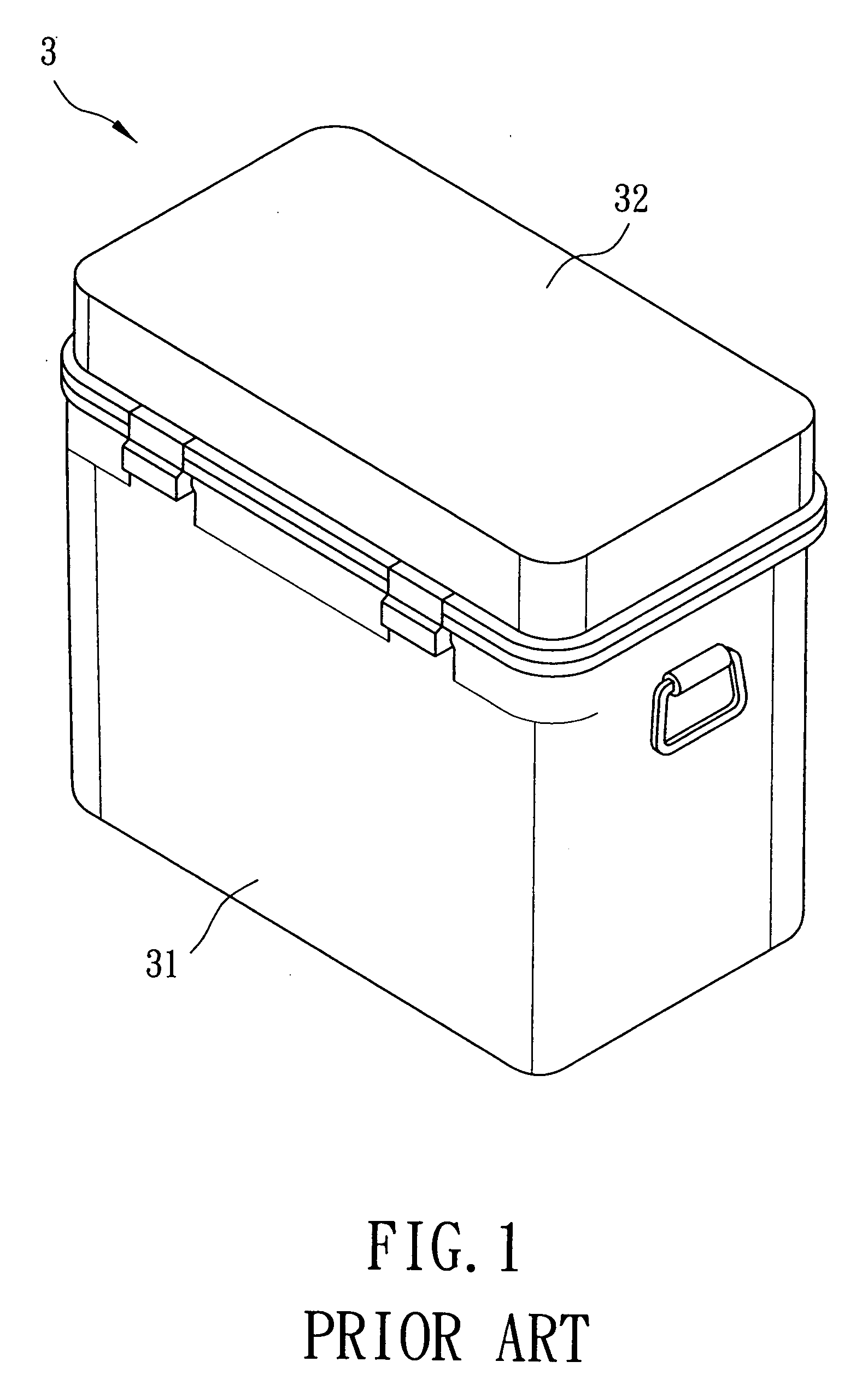 Cold storage device capable of collecting solar power