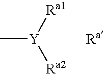 6-Amino(Aza)Indane Compounds Suitable for Treating Disorders that Respond to Modulation of the Dopamine D3 Receptor