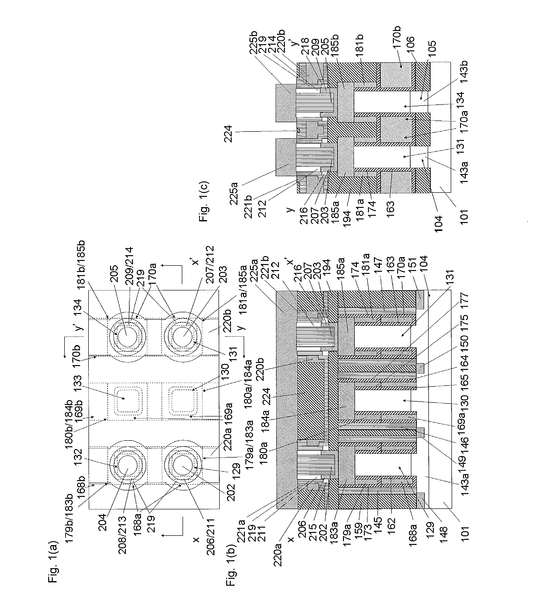 Semiconductor device and method for producing semiconductor device