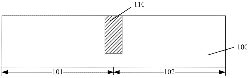 Method for forming CMOS transistor