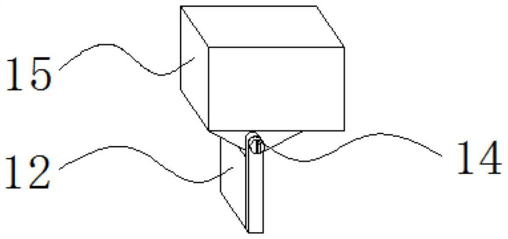 Chamfering equipment convenient for multi-surface machining for piston machining