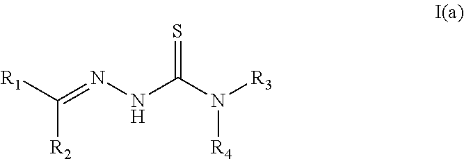 Tyrosinase inhibitors