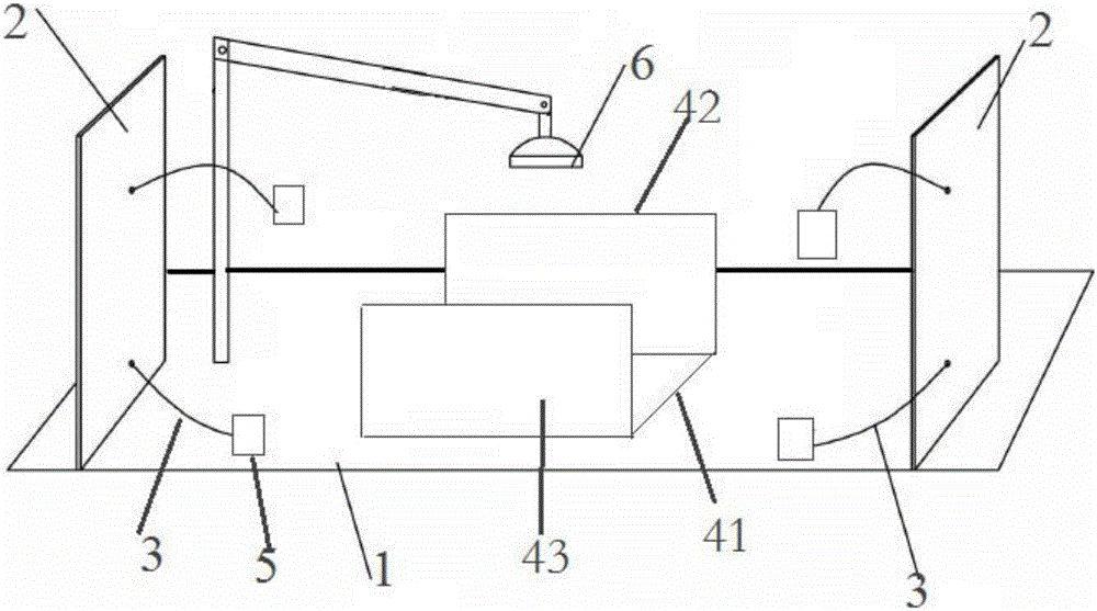 Bone breaking device