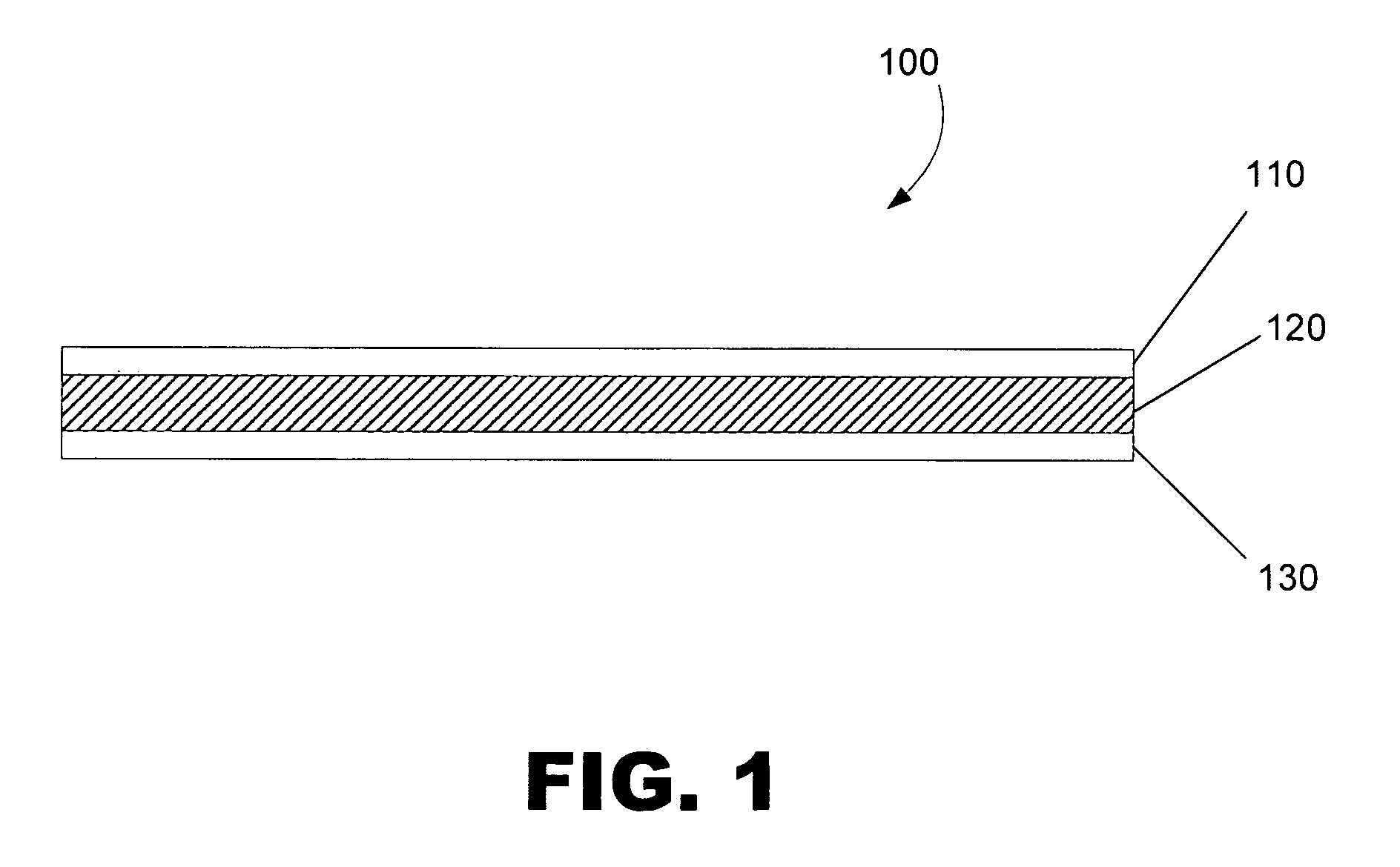 System and a method for inkjet image supporting medium