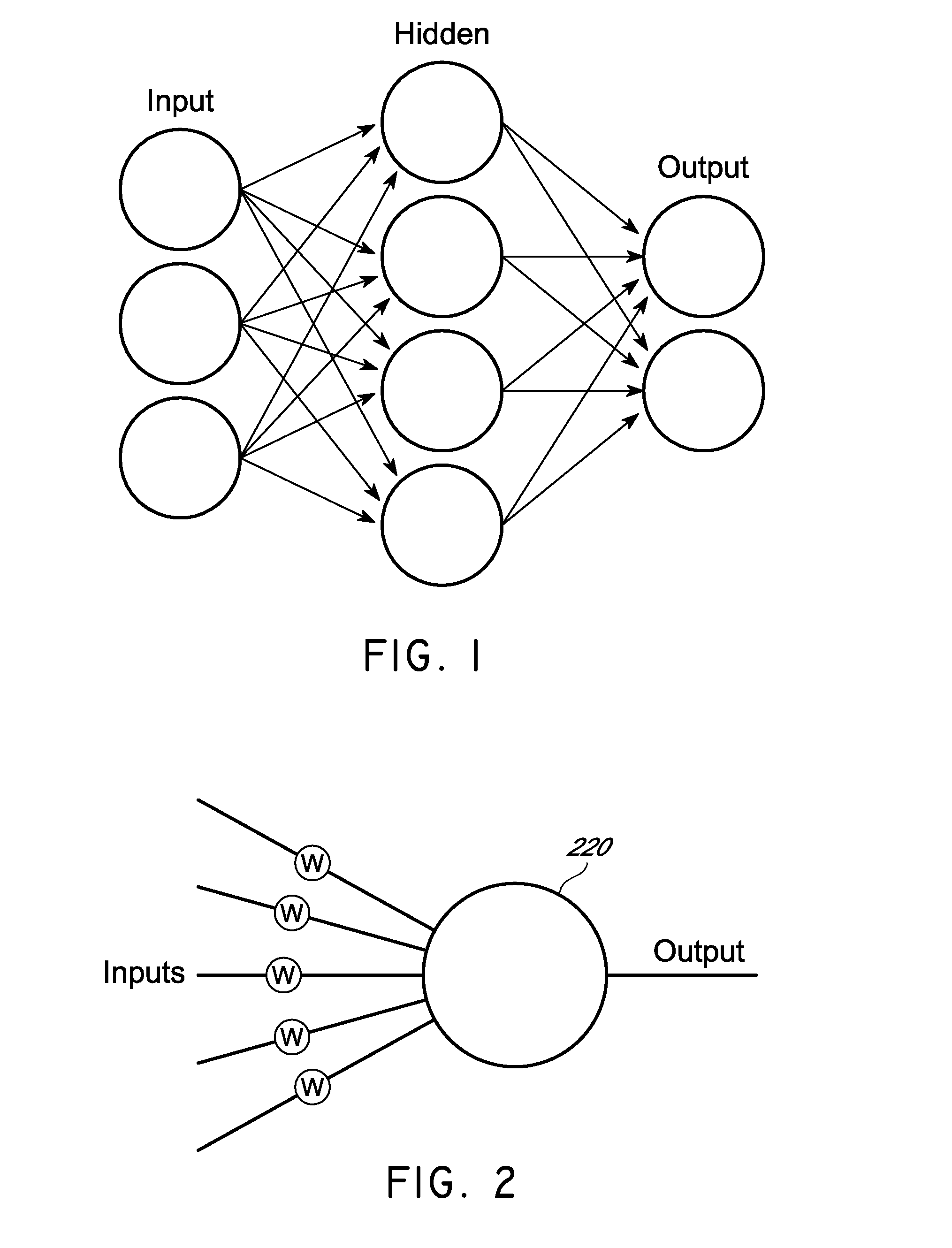 Neural network frequency control and compensation of control voltage linearity