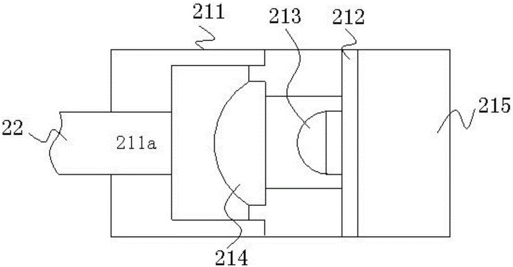 Automatic target scoring and speed measuring device and positioning and speed measuring method thereof