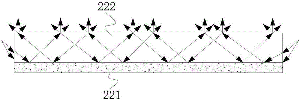 Automatic target scoring and speed measuring device and positioning and speed measuring method thereof