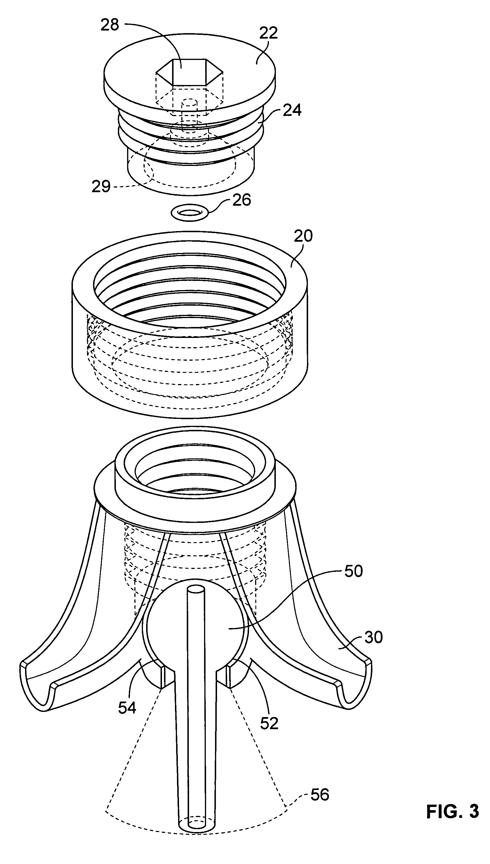 Water balloon tool