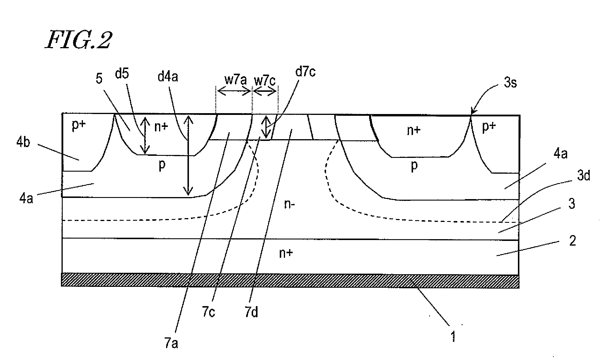 Semiconductor device and method for manufacturing same