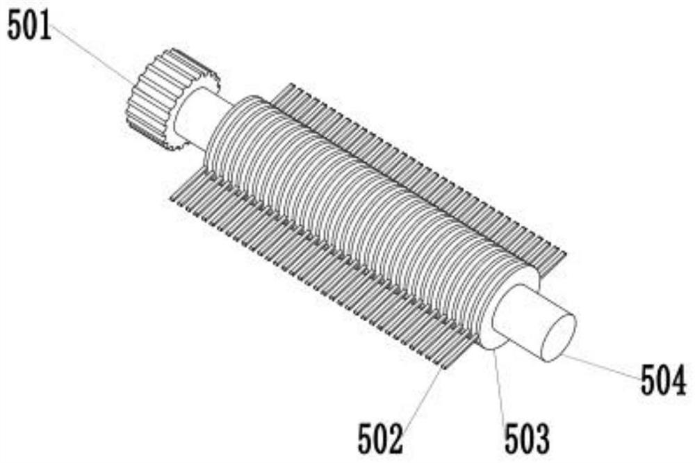 Multifunctional slicing machine