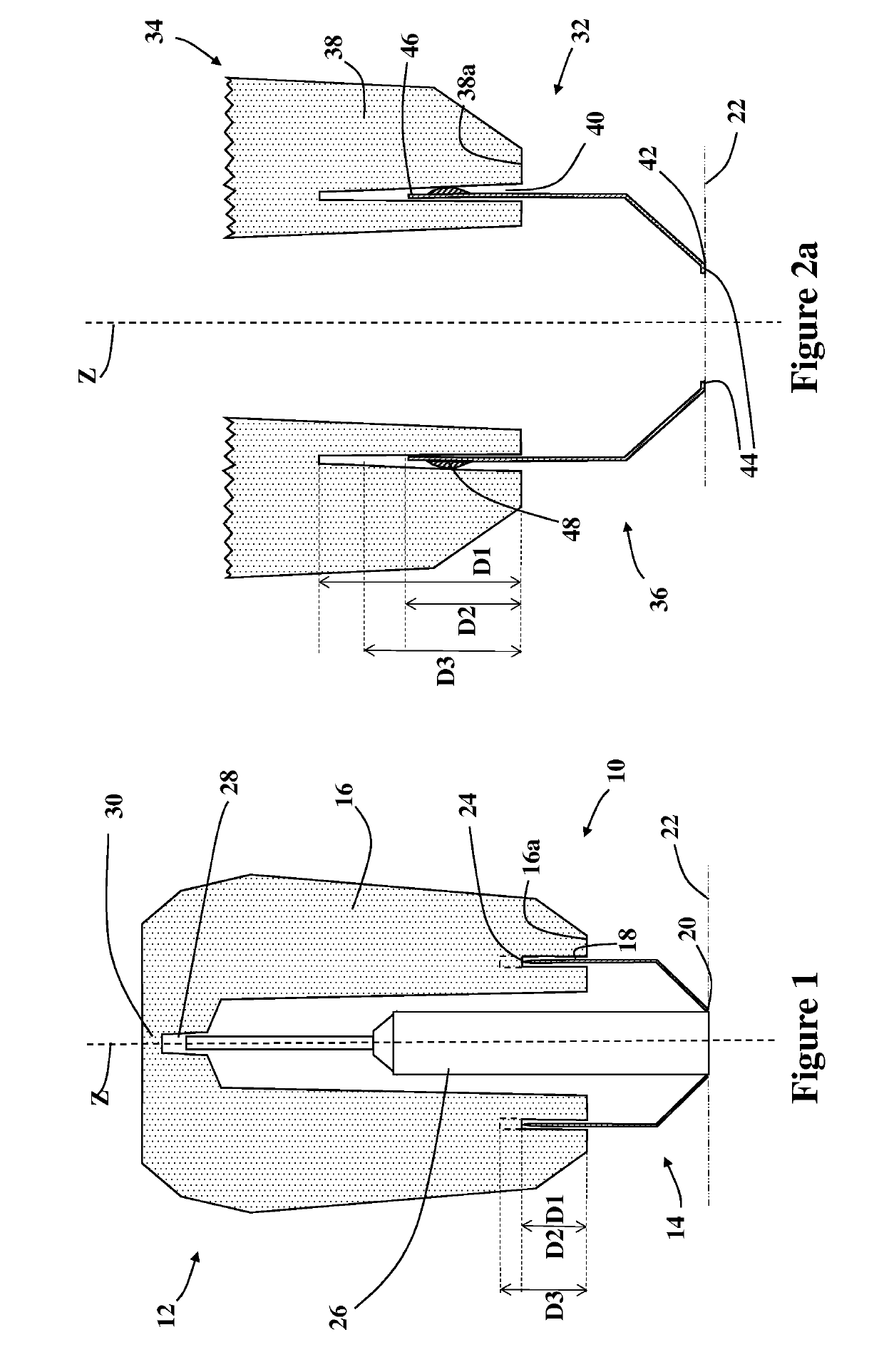 Feeder system