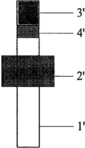 Method for treating aluminum lug