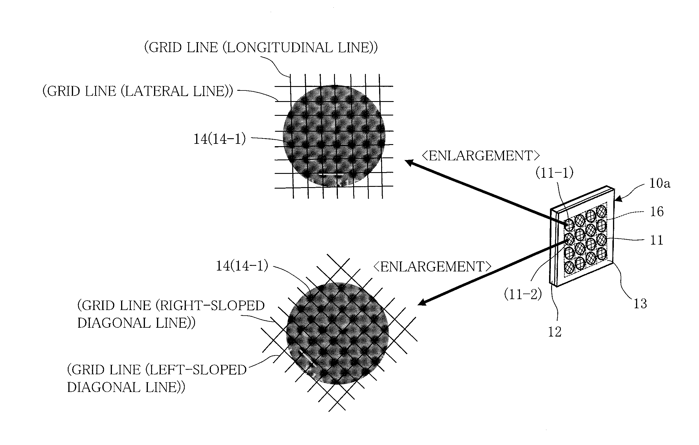 Structure, structure-forming method, and structure-forming device