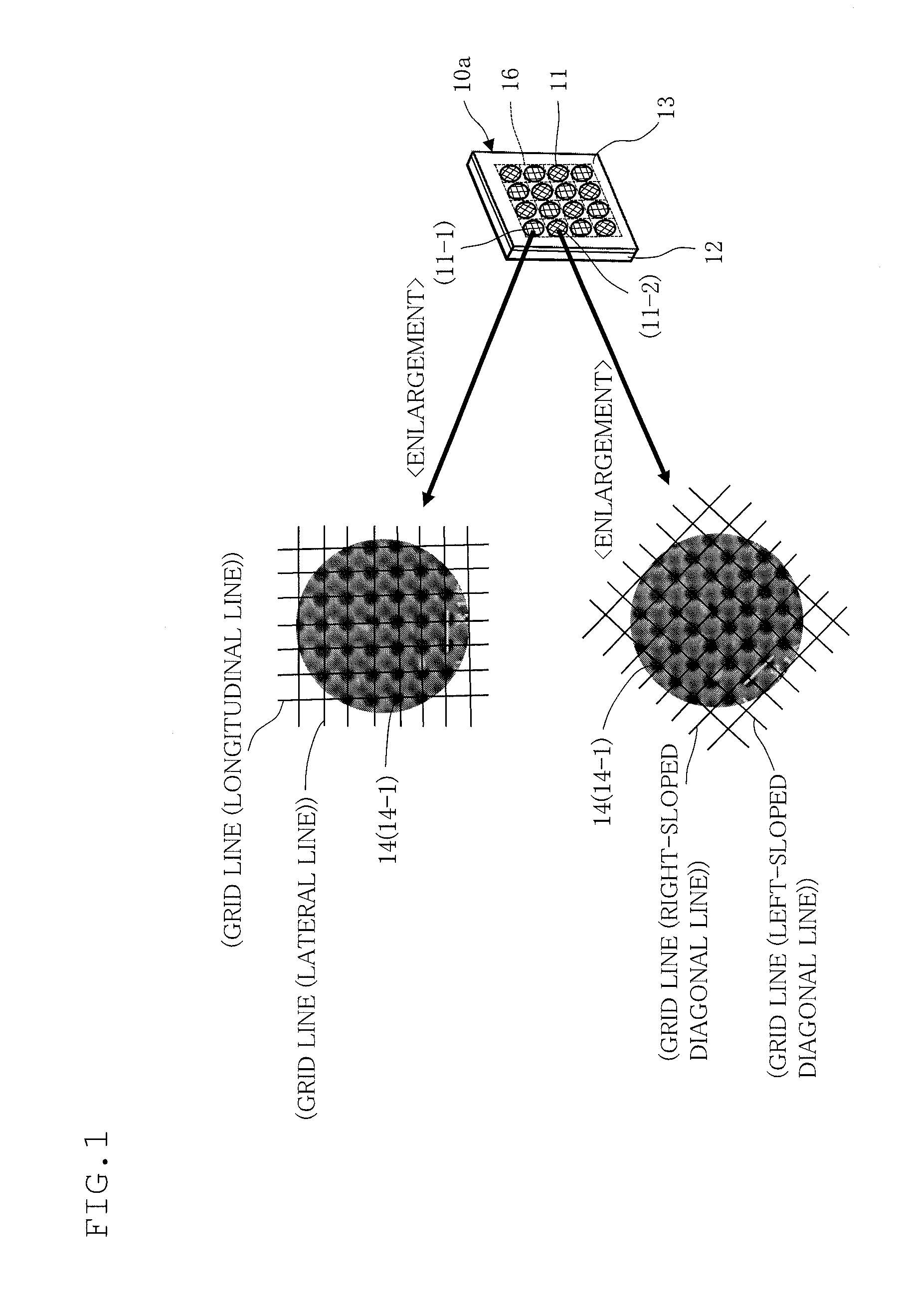 Structure, structure-forming method, and structure-forming device