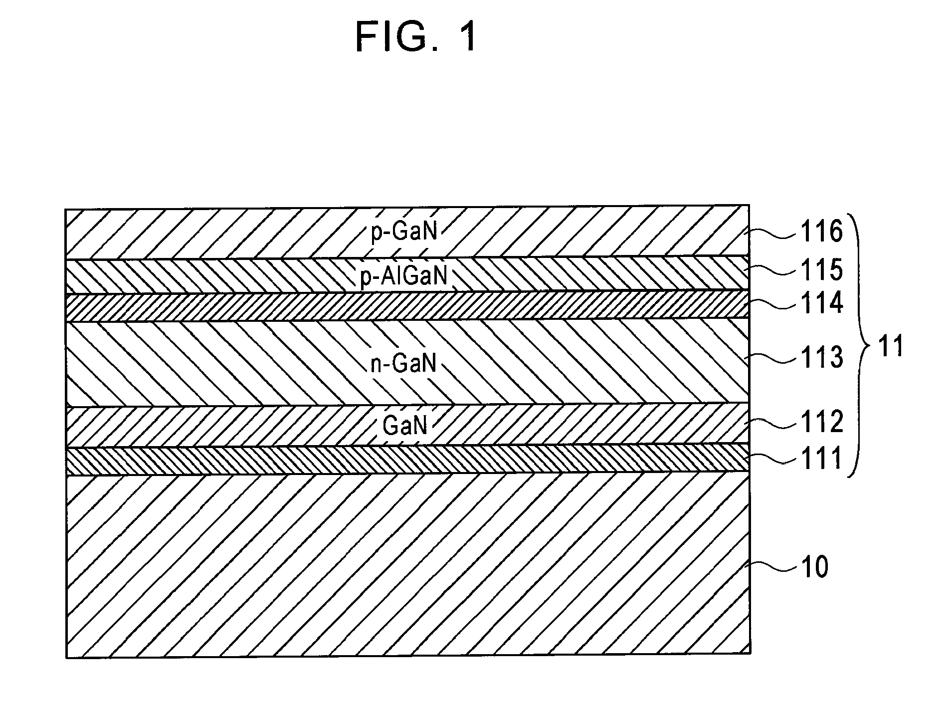 Method for manufacturing semiconductor light-emitting device