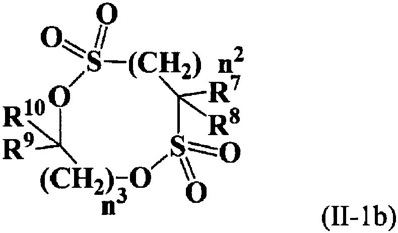 Electrolytic solution for nonaqueous electrolytic solution battery, and nonaqueous electrolytic solution battery using same