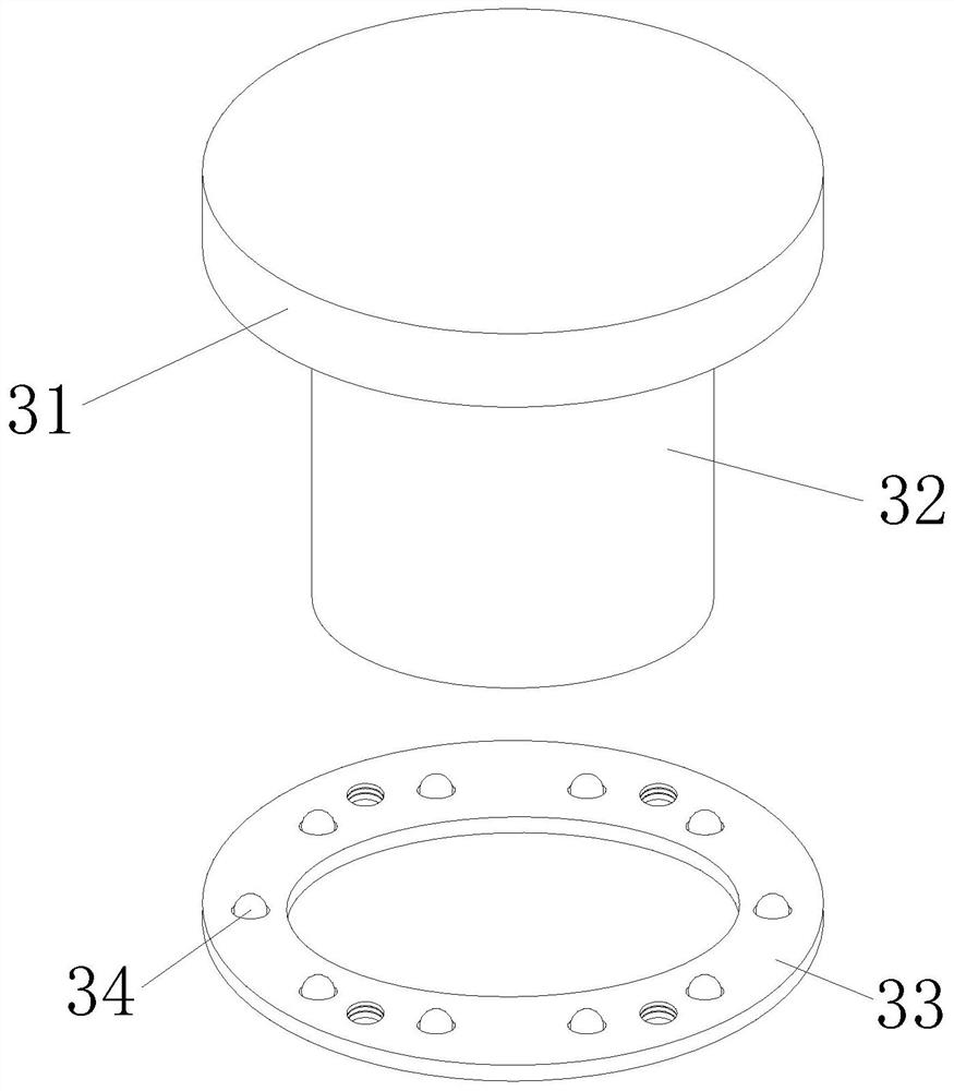 Multidirectional steering-type automatic welding robot