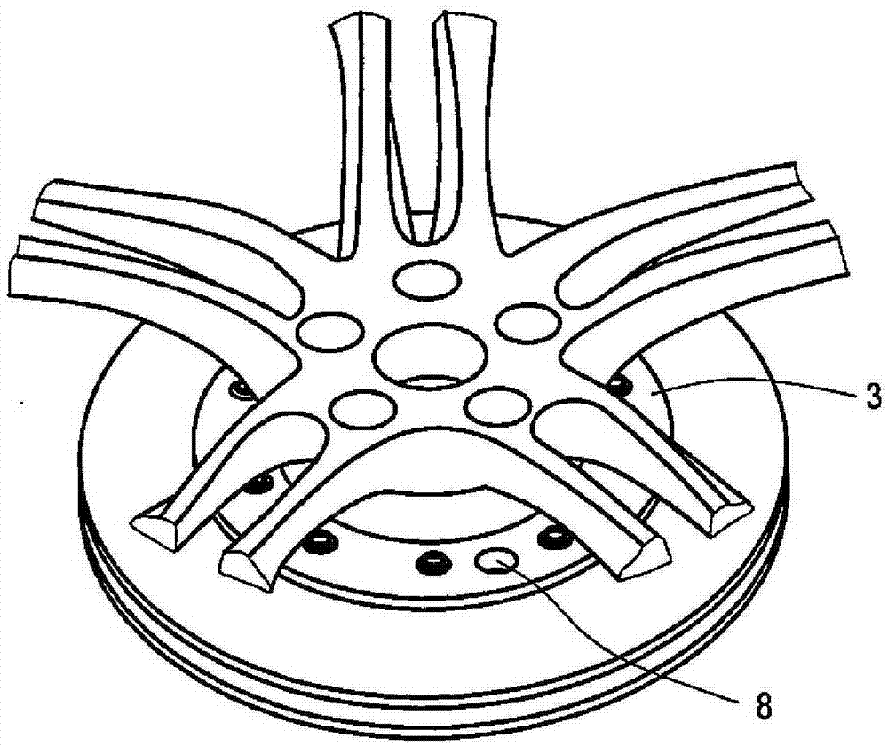 wheel