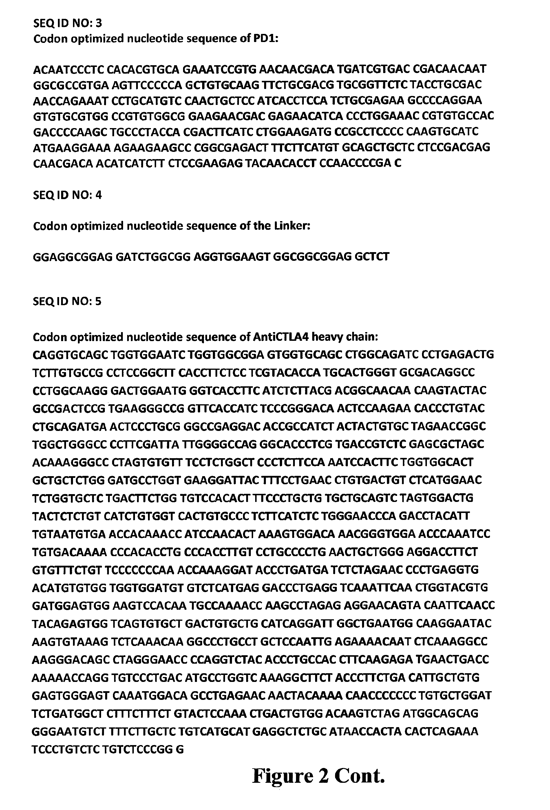 Fusion immunomodulatory proteins and methods for making same