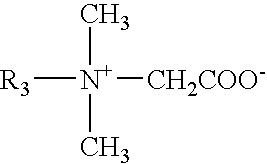 Fracturing liquid