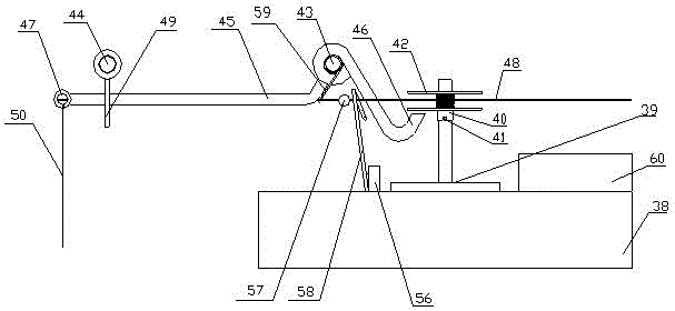 Mousing device