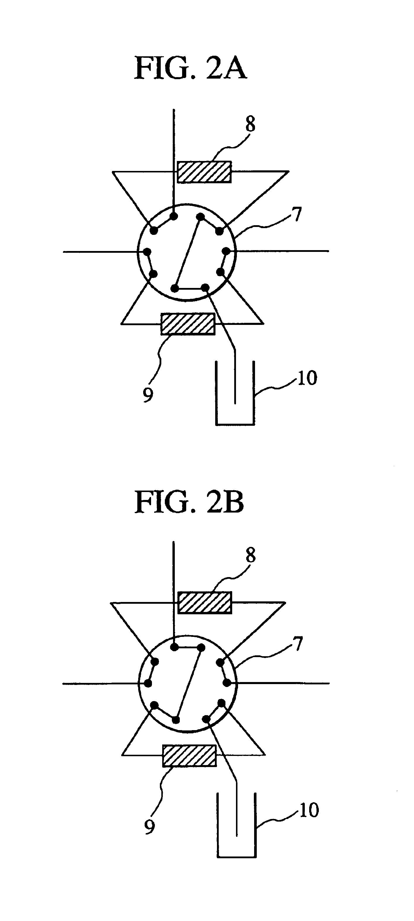 Liquid chromatograph mass spectrometer