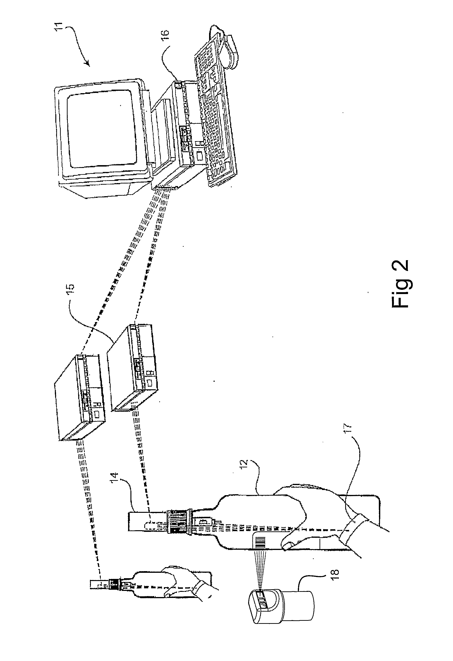 Beverage Control System