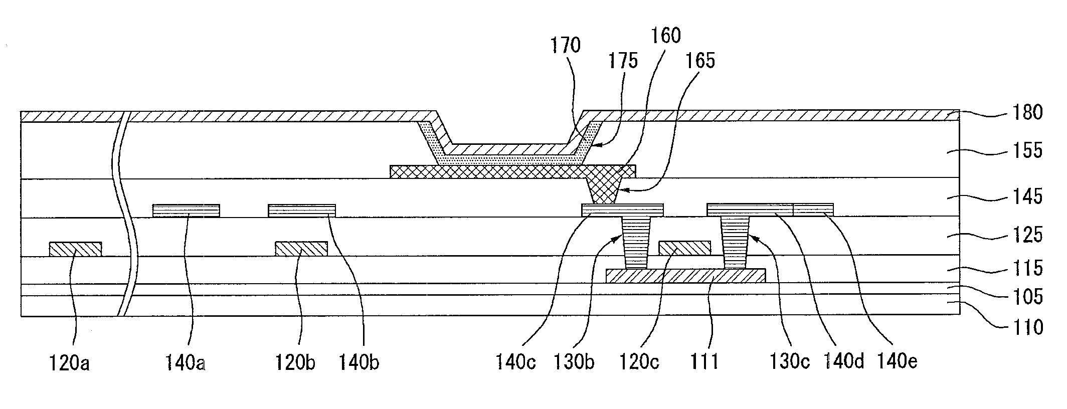 Organic light emitting device