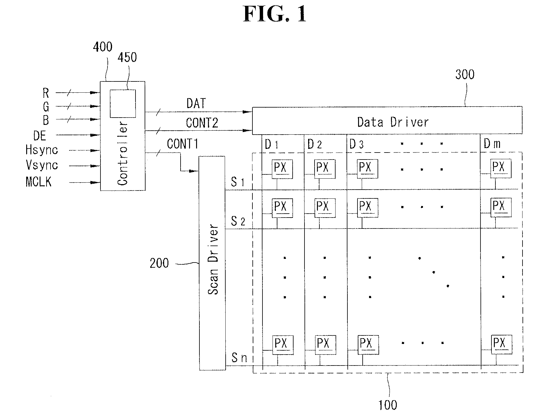 Organic light emitting device