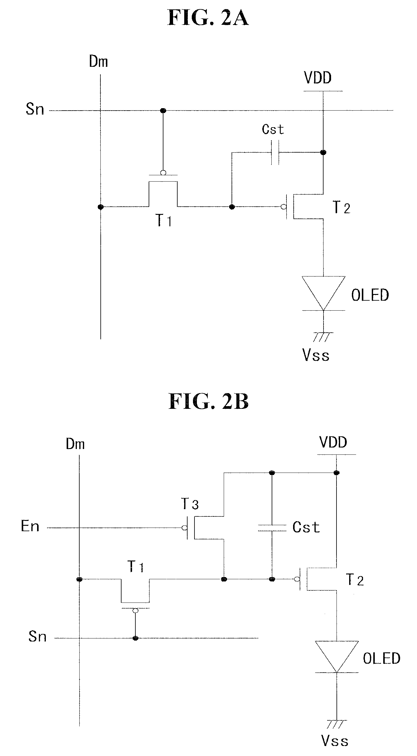 Organic light emitting device