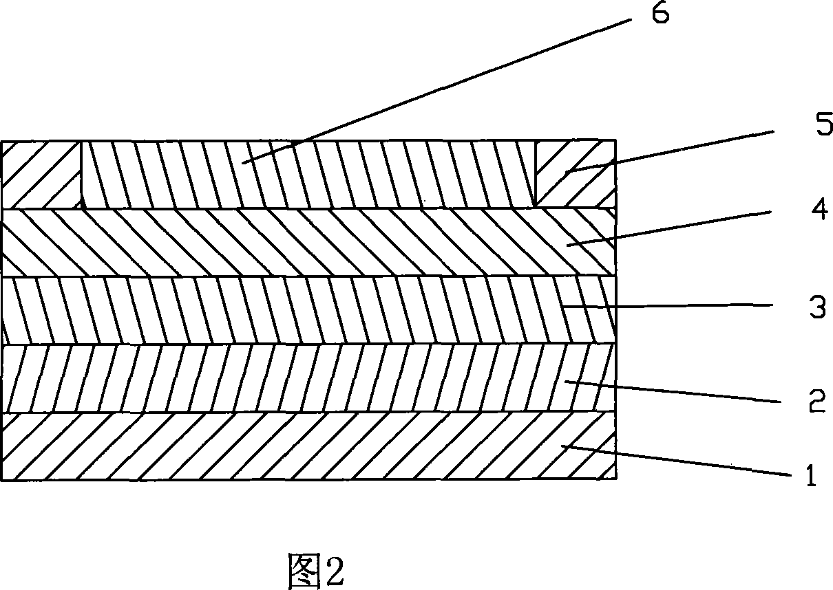 Method for making water-transfer printing paper by using printer to make pattern