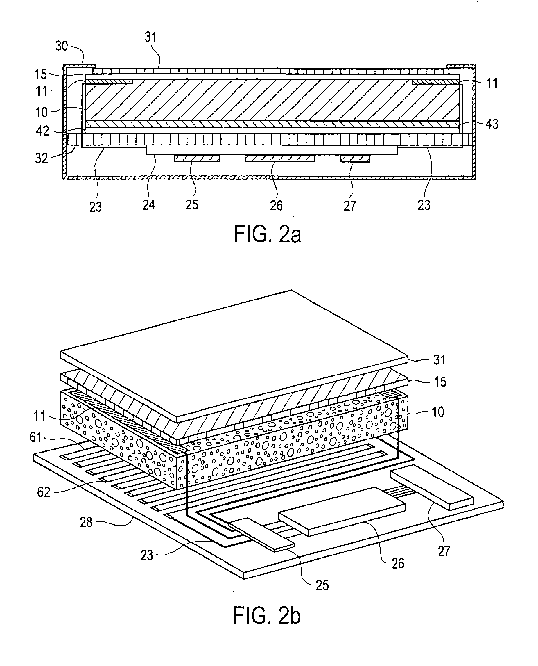 Configurable industrial input devices that use electrically conductive elastomer