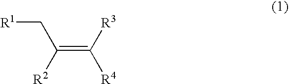 Method for producing oxygen-containing compound