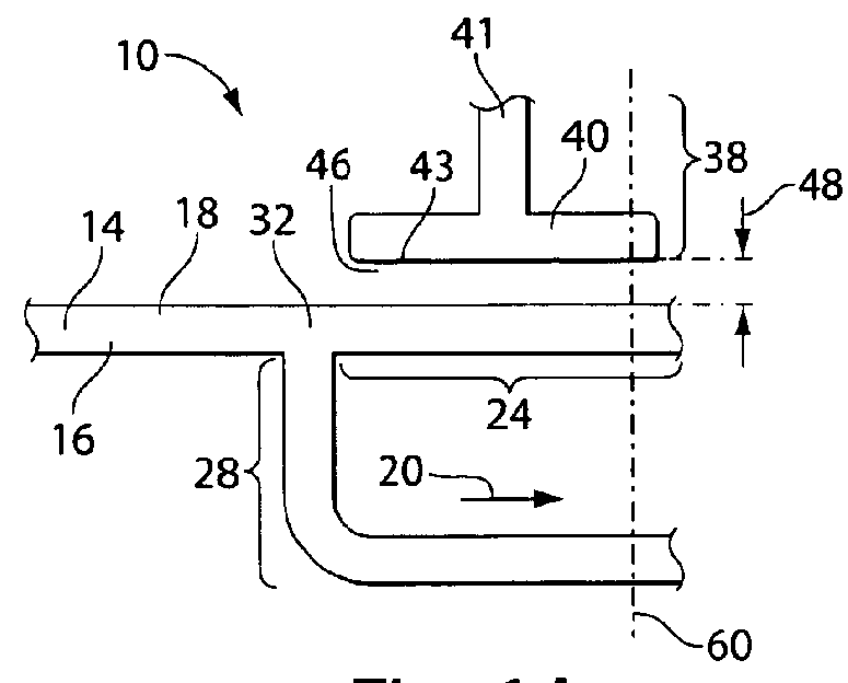 Valves and other flow control in fluidic systems including microfluidic systems