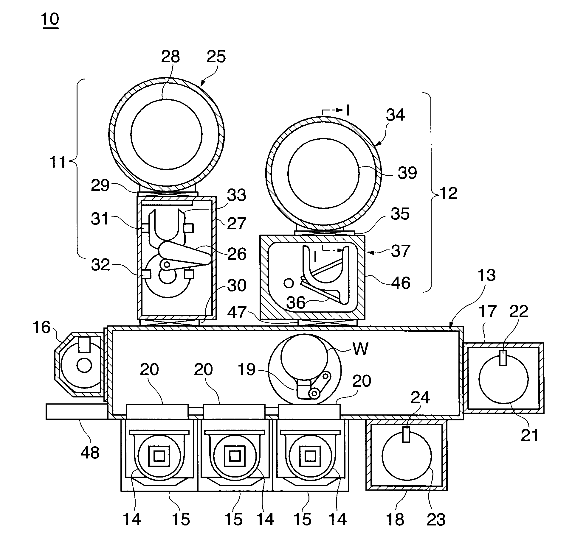 Substrate processing method and substrate processing apparatus