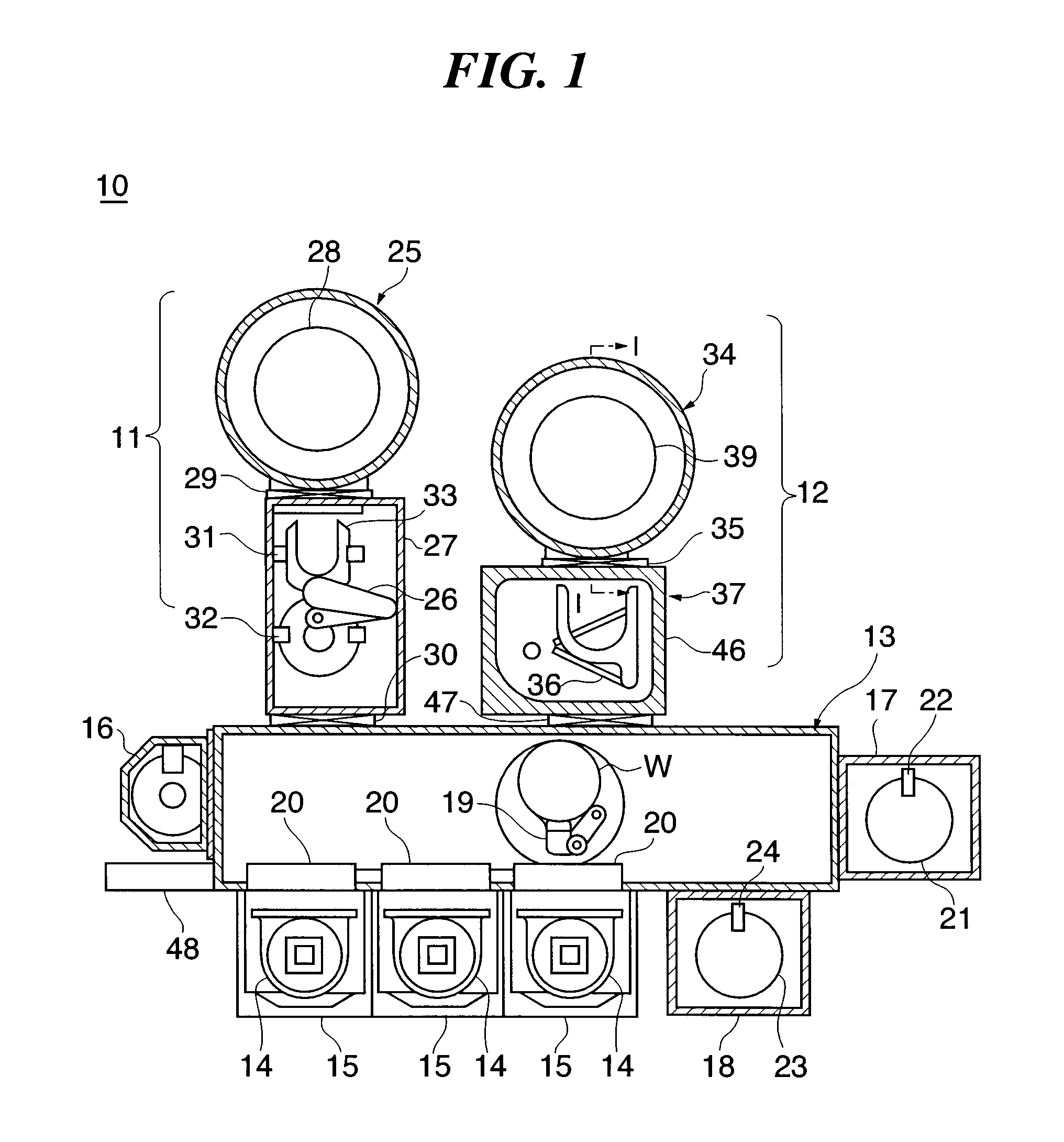 Substrate processing method and substrate processing apparatus