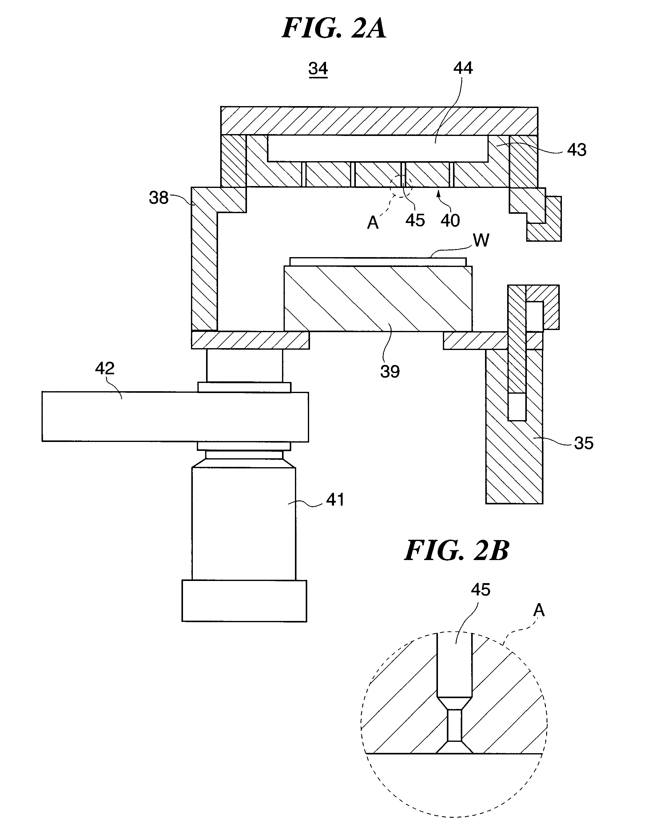 Substrate processing method and substrate processing apparatus