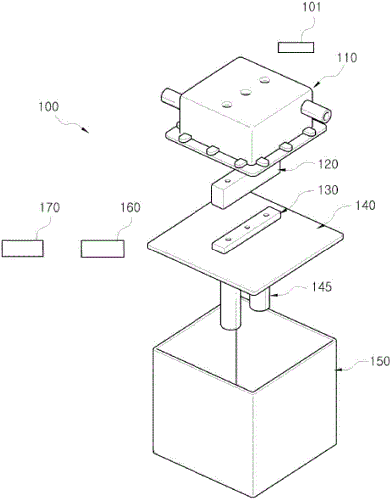 Metal ion sterilizing device