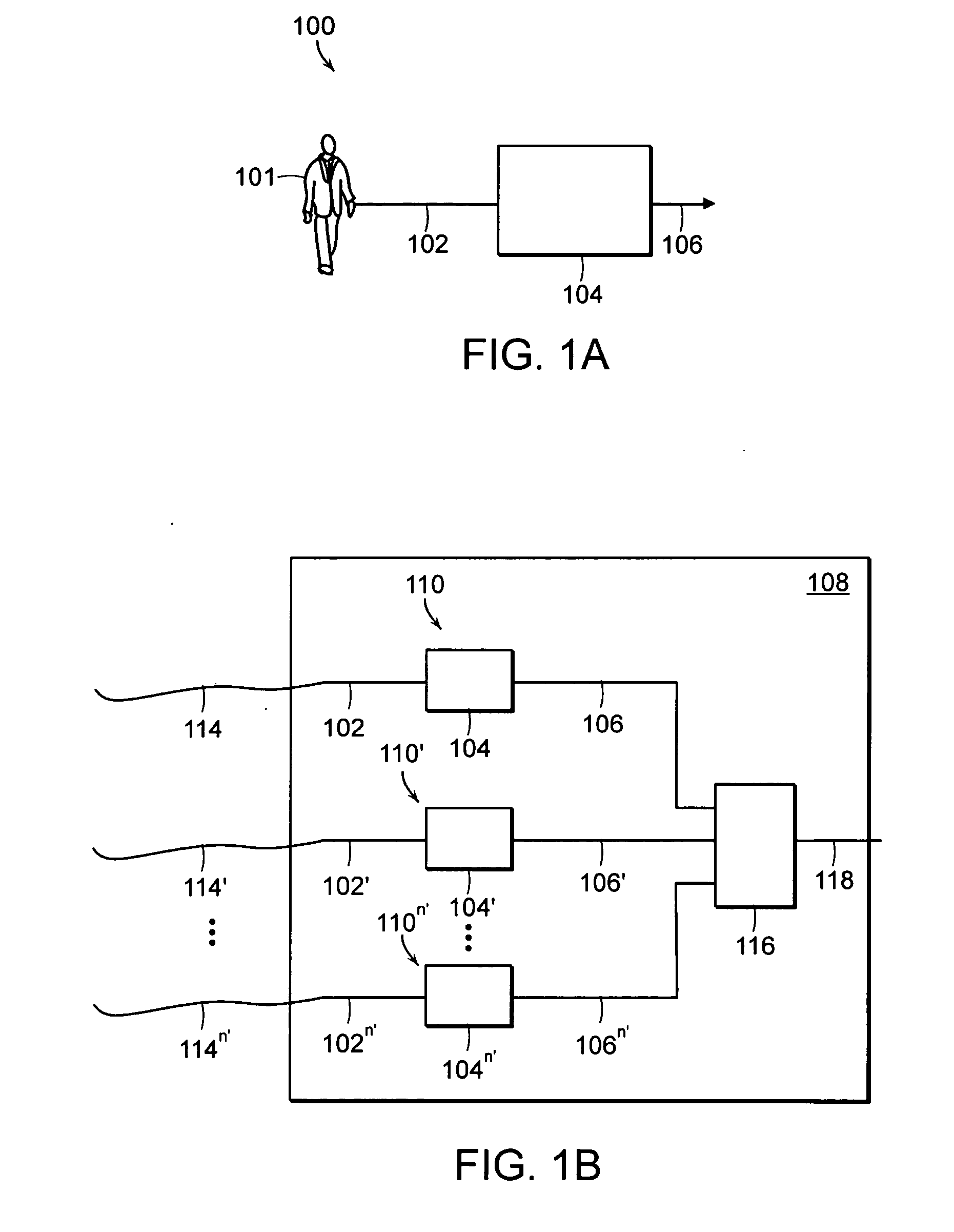 Multi-channel electrophysiologic signal data acquisition system on an integrated circuit