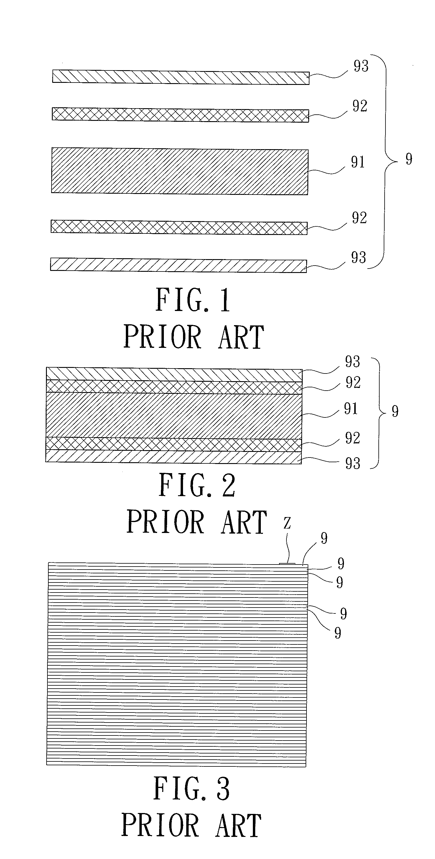 Manufacturing method of identifiable print circuit board