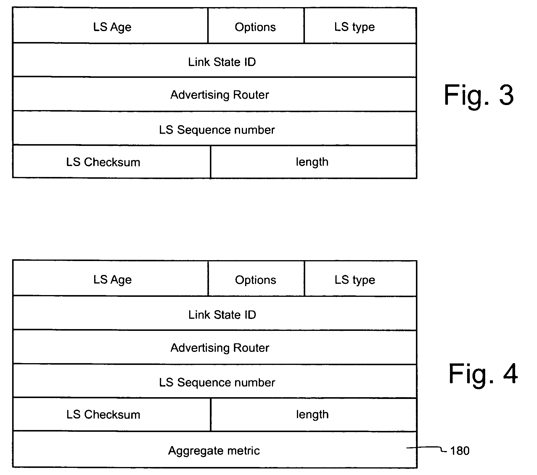 Restricted dissemination of topology information in a communication network