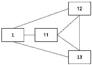 Management system and method for respiratory drug administration information