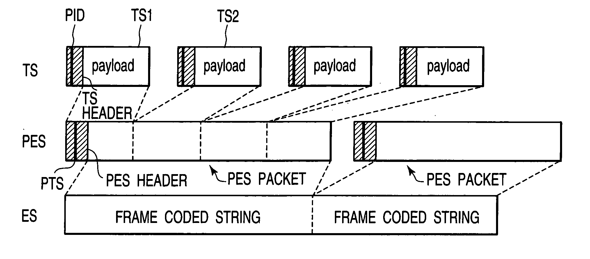 Information recording device and information recording method