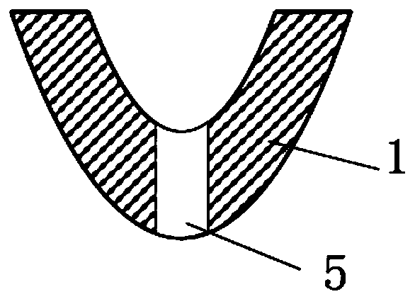 Machining method for forming microstructure on surface of workpiece and control system